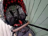 Cybex priam gold V3 Rebellious - nuotraukos Nr. 3