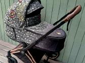 Cybex priam gold V3 Rebellious - nuotraukos Nr. 5