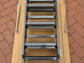 Palėpės kopėčios