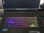 Msi katana 17 b13v
