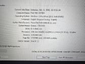 Msi katana 17 b13v - nuotraukos Nr. 2