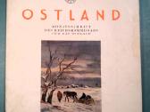 Žurnalas Ostland 1943 m. Nr. 8