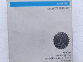 Gravel/plento vairai, kasetė. - nuotraukos Nr. 5