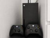 Xbox Series X 1tb su priedais - nuotraukos Nr. 2