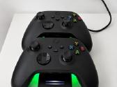 Xbox Series X 1tb su priedais - nuotraukos Nr. 3