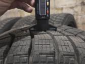 Pirelli 225/45 R19 - nuotraukos Nr. 3