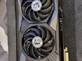 Rtx 3060ti - nuotraukos Nr. 2