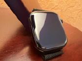 Apple Watch 10 Cellular 46mm Titanium