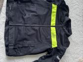 Ozone Jet II Safety Tech motociklinė striukė, 3xl