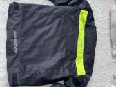 Ozone Jet II Safety Tech motociklinė striukė, 3xl - nuotraukos Nr. 2