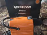 Parduodamas Nespresso Inissia (de'longhi) - nuotraukos Nr. 2
