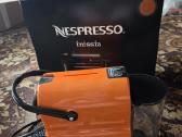 Parduodamas Nespresso Inissia (de'longhi) - nuotraukos Nr. 3