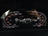Bmw f01,f10,f15 spidometras - nuotraukos Nr. 3