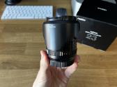 Fujifilm Fujinon Xf 23mm F1.4 R Lm WR (naujausias) - nuotraukos Nr. 8