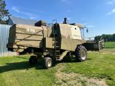 Javų kombainas Fortschritt E512 - nuotraukos Nr. 4