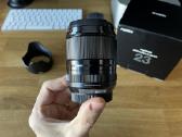 Fujifilm Fujinon Xf 23mm F1.4 R Lm WR (naujausias) - nuotraukos Nr. 4