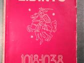 Židinys. 1938 Nr. 5-6
