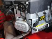 Nulinio apsisukimo Snapper Ztx350 - nuotraukos Nr. 9