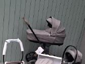 Cybex priam gold V4