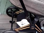 Cybex priam gold V4 - nuotraukos Nr. 3