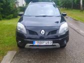 Parduodu 2008 Renault Koleos,2008m.