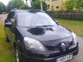 Parduodu 2008 Renault Koleos,2008m. - nuotraukos Nr. 2