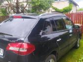 Parduodu 2008 Renault Koleos,2008m. - nuotraukos Nr. 10