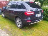 Parduodu 2008 Renault Koleos,2008m. - nuotraukos Nr. 11