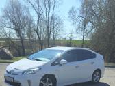 Toyota prius Plug- in Hybrid. 2013m. Facelift - nuotraukos Nr. 2