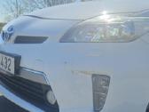Toyota prius Plug- in Hybrid. 2013m. Facelift - nuotraukos Nr. 3