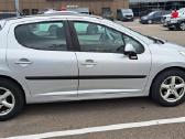 Peugeot 207 - nuotraukos Nr. 2