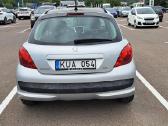 Peugeot 207 - nuotraukos Nr. 3