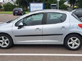 Peugeot 207 - nuotraukos Nr. 4