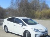 Toyota prius Plug- in Hybrid. 2013m. Facelift - nuotraukos Nr. 5