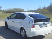Toyota prius Plug- in Hybrid. 2013m. Facelift - nuotraukos Nr. 6