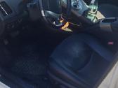Toyota prius Plug- in Hybrid. 2013m. Facelift - nuotraukos Nr. 10
