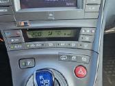 Toyota prius Plug- in Hybrid. 2013m. Facelift - nuotraukos Nr. 12