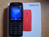 Nokia 210 - nuotraukos Nr. 2