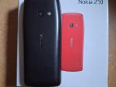 Nokia 210 - nuotraukos Nr. 3