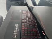 Acer Nitro An515-54-79eg i7-9750h Rtx 6gb - nuotraukos Nr. 2