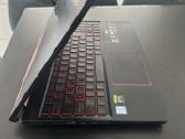 Acer Nitro An515-54-79eg i7-9750h Rtx 6gb - nuotraukos Nr. 4