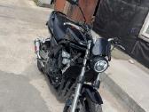 Yamaha fzs600 Fazer