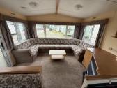 Mobilus namelis Cosalt 3,7x11,5 Tik 11650eur! - nuotraukos Nr. 2