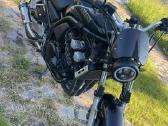 Yamaha fzs600 Fazer - nuotraukos Nr. 3