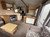 Mobilus namelis Cosalt 3,7x11,5 Tik 11650eur! - nuotraukos Nr. 5