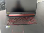 Acer Nitro An517-51 17 colių