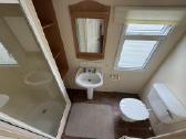 Mobilus namelis Cosalt 3,7x11,5 Tik 10999eur! - nuotraukos Nr. 11