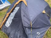 Palapine Easycamp siena 200 dviviete