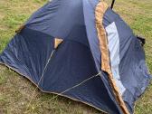 Palapine Easycamp siena 200 dviviete - nuotraukos Nr. 3
