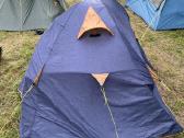 Palapine Easycamp siena 200 dviviete - nuotraukos Nr. 4